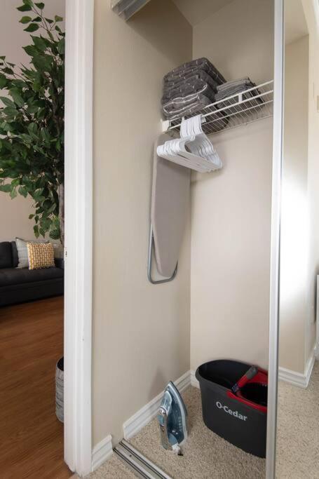 Appartamento Santa Monica Pier 5 Min Walk Sleeps 5 Near Promenade