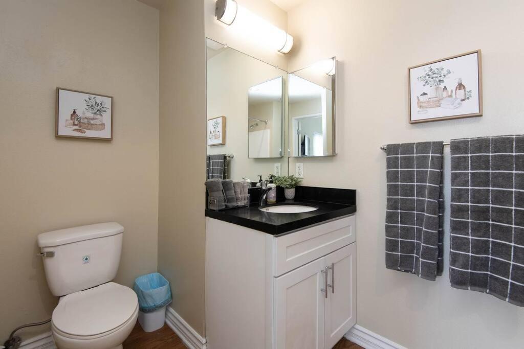 Appartamento Santa Monica Pier 5 Min Walk Sleeps 5 Near Promenade