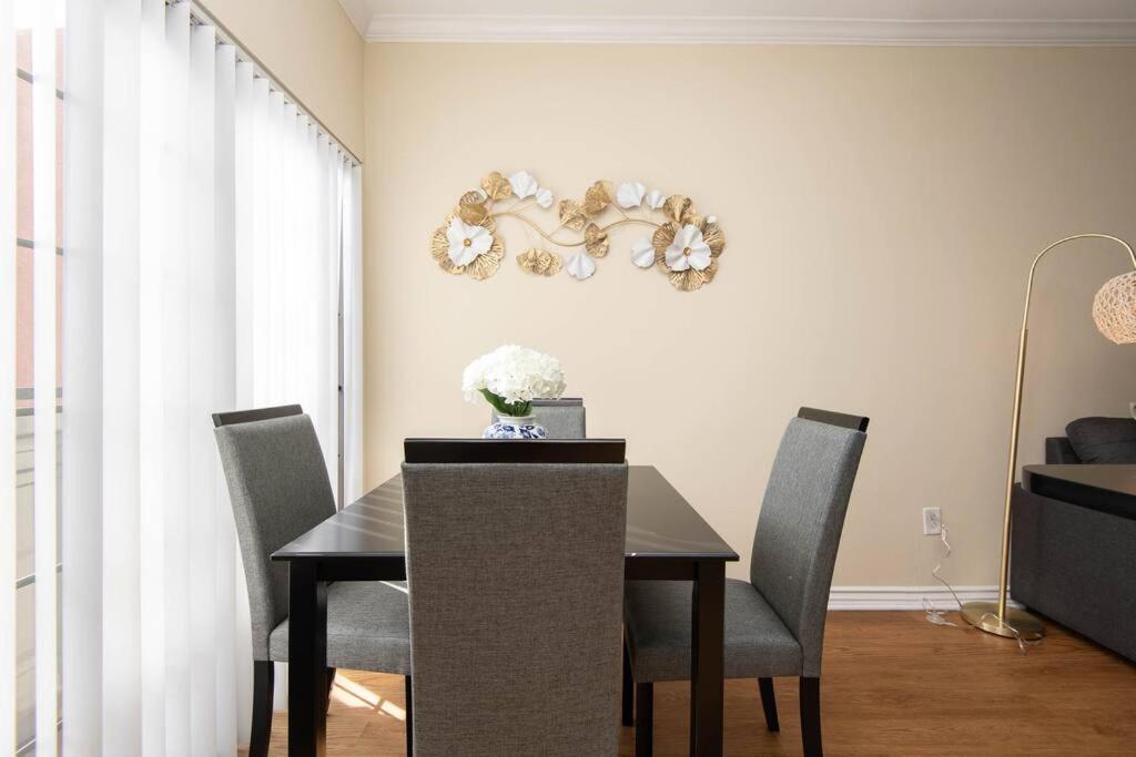 Appartamento Santa Monica Pier 5 Min Walk Sleeps 5 Near Promenade *